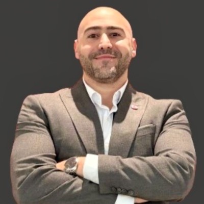 Ahmed Fekry